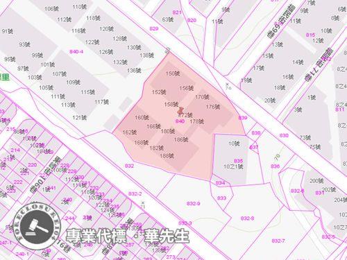 基隆信義區華廈法拍-10