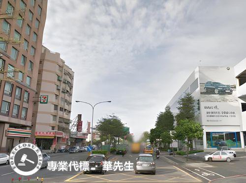 桃園桃園區大樓法拍-2