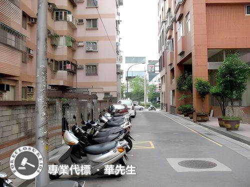 桃園桃園區大樓法拍-3