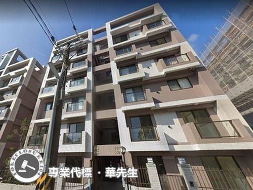 基隆信義區華廈法拍-3