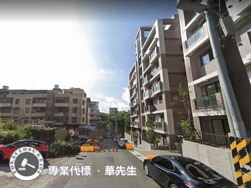 基隆信義區華廈法拍-4