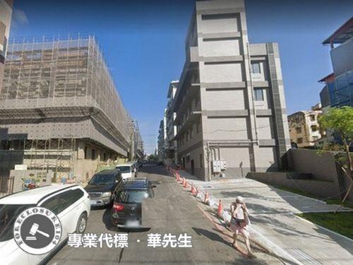 基隆信義區華廈法拍-5