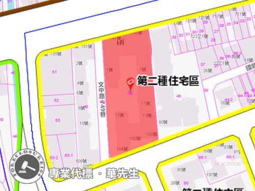 桃園桃園區大樓法拍-9