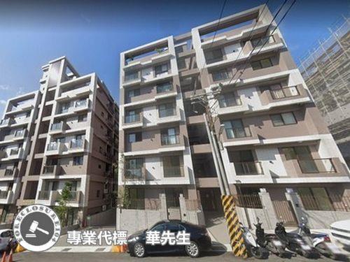 基隆信義區華廈法拍-7