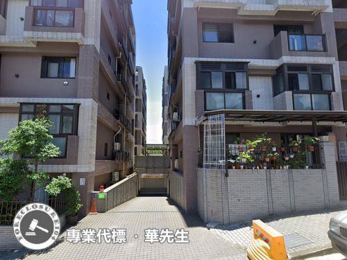 基隆信義區華廈法拍-8