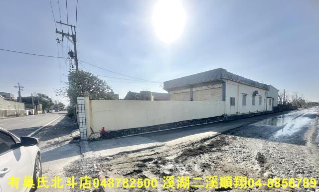 彰化芳苑農舍-8