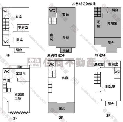 台南東區別墅-15