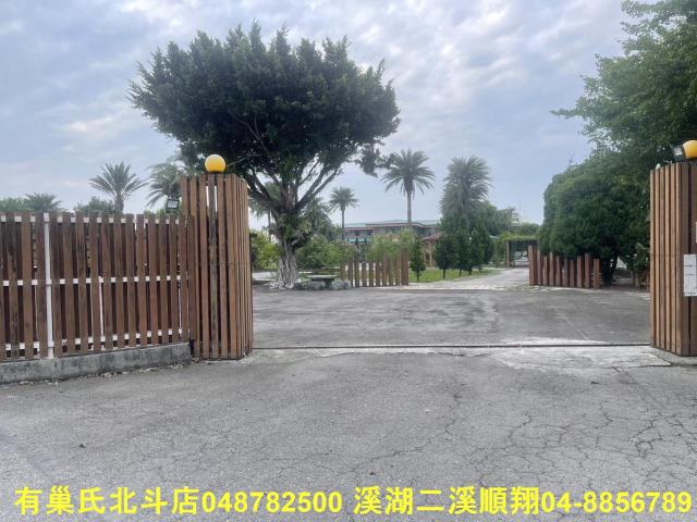 彰化二林農舍-5