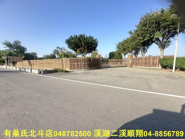 彰化二林農舍-8
