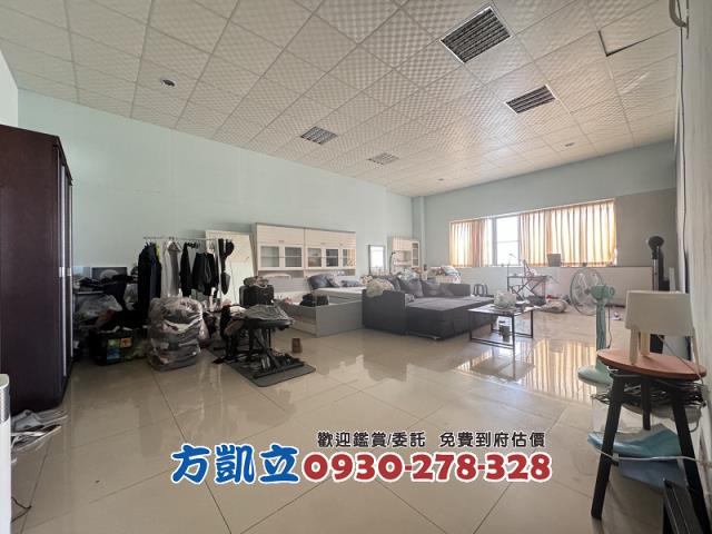 台南仁德大樓-11