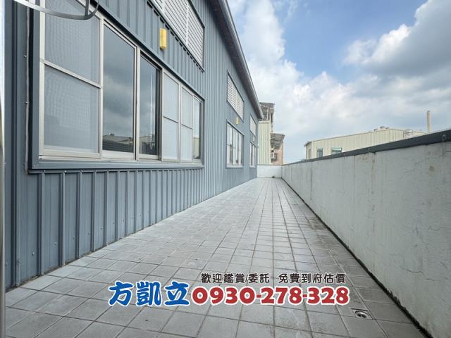 台南仁德大樓-15