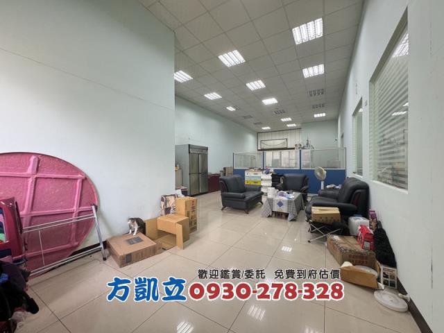 台南仁德大樓-5