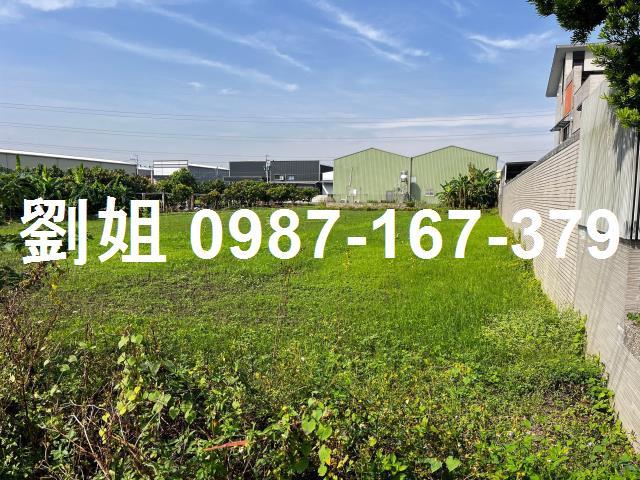 大寮廠房-1