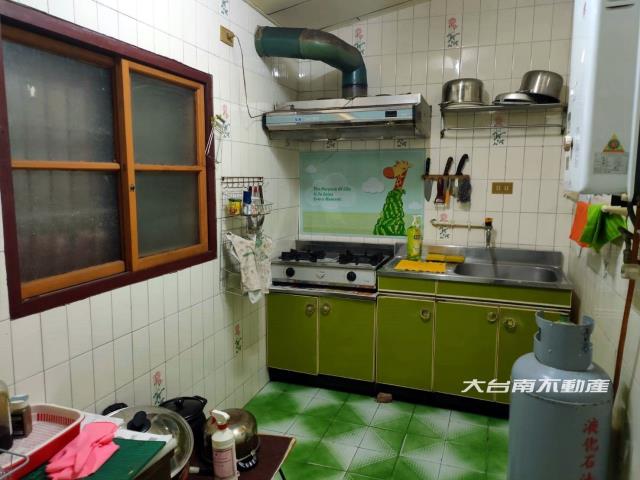 善化透天-2