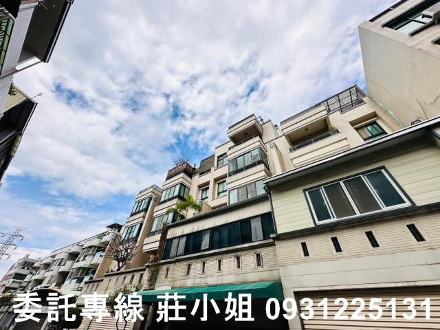 台南東區透天-1