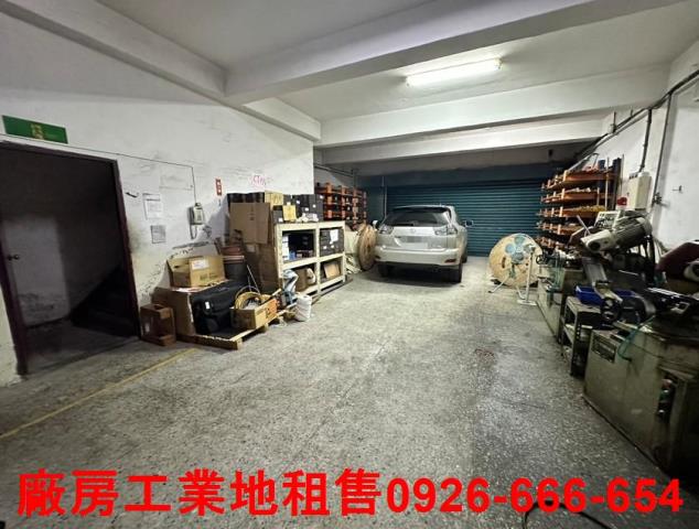 桃園龜山廠房-1