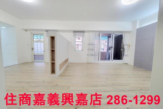 嘉義西區華廈-7