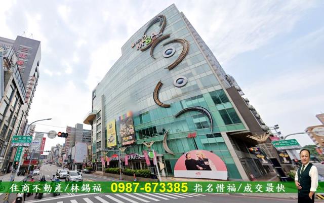 中西區民宿-1
