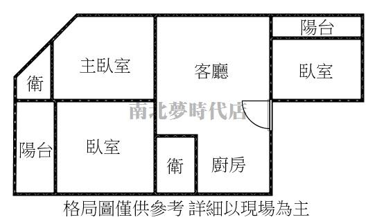 南區華廈-15