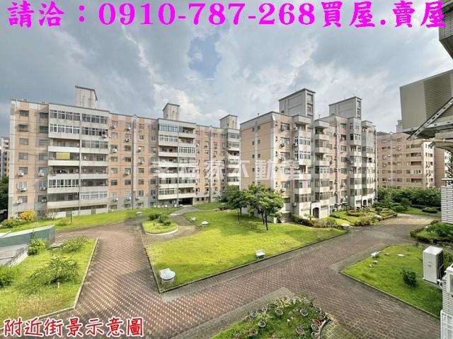 台南華廈-1