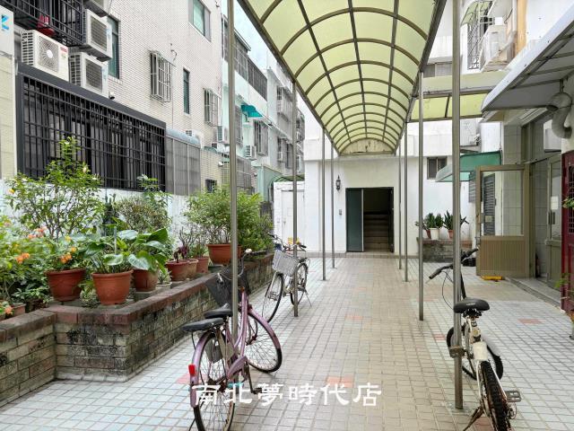 台南安平華廈-13
