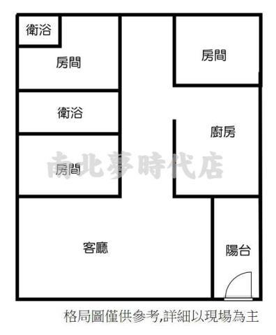 台南安平華廈-14