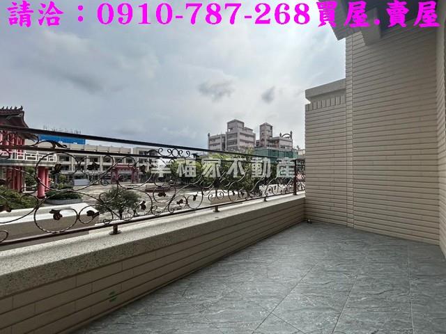 台南學甲透天-13