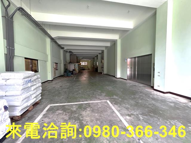 桃園中壢廠房-1