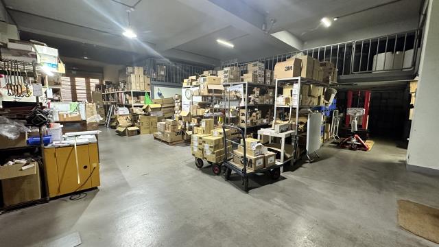 新屋廠房-4