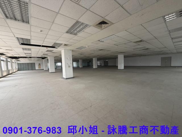 桃園中壢廠房-1