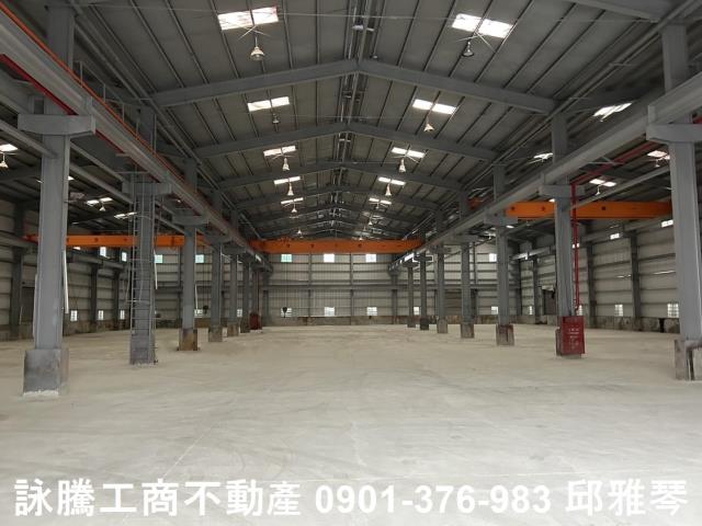 桃園大園廠房-1