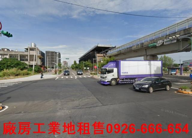 蘆竹廠房-1