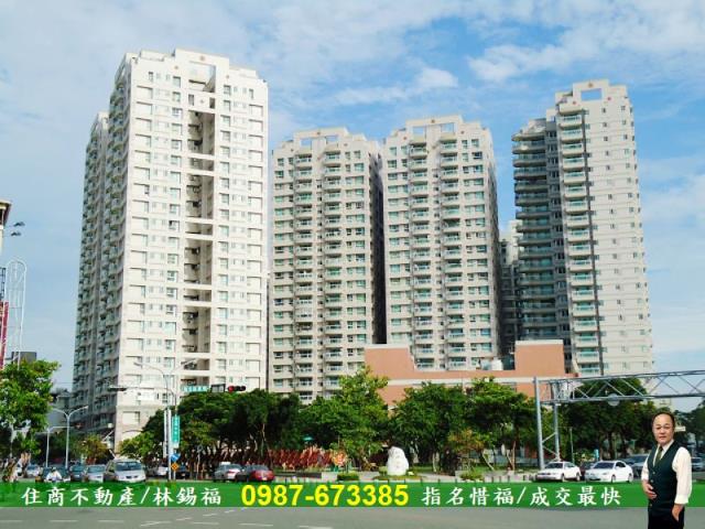 北區大樓-1