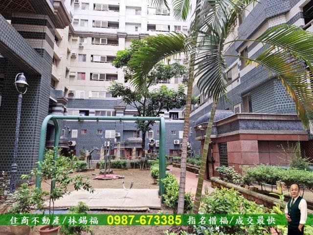 台南大樓-2