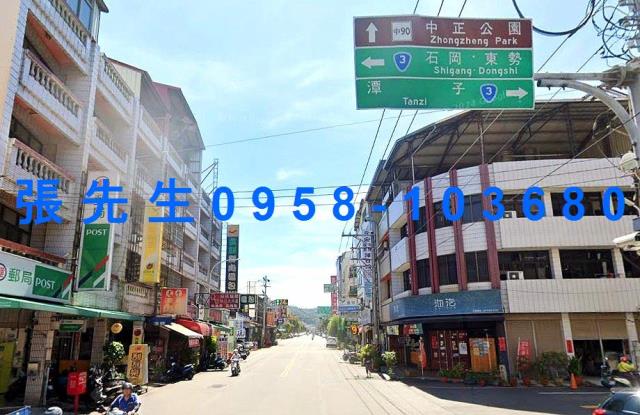 台中豐原法拍公寓-5