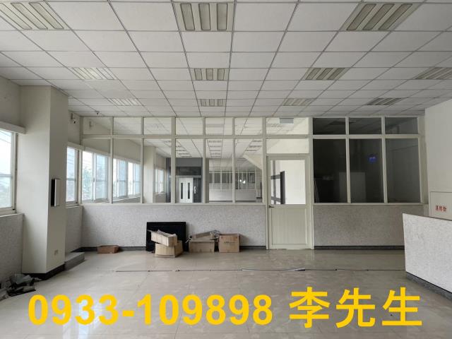 桃園楊梅廠房-1