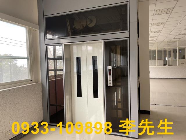 桃園楊梅廠房-2