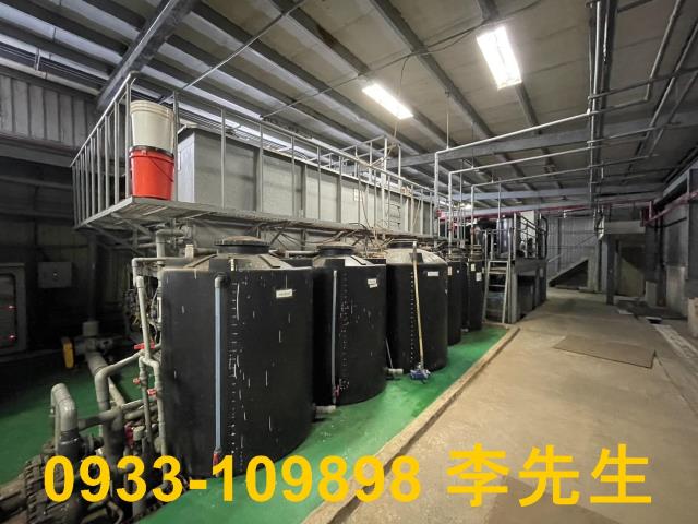 桃園楊梅廠房-4