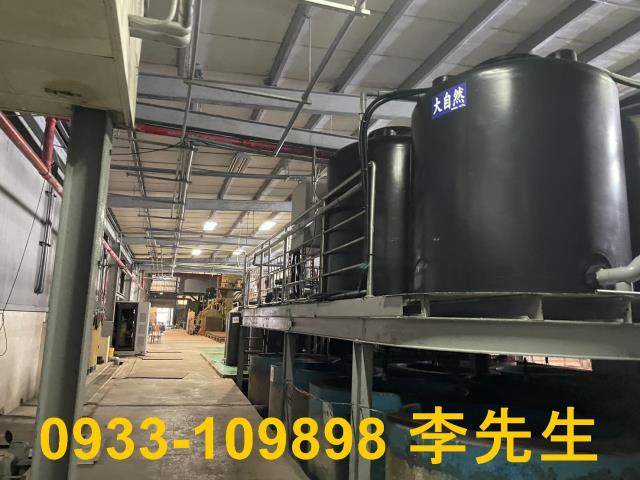 桃園楊梅廠房-5