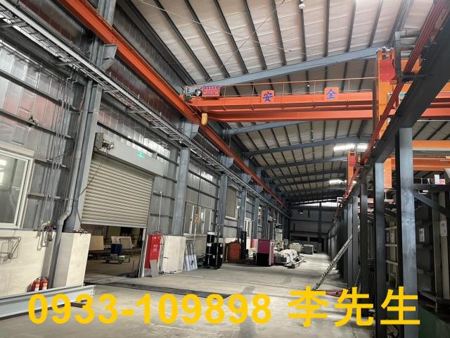 桃園楊梅廠房-7