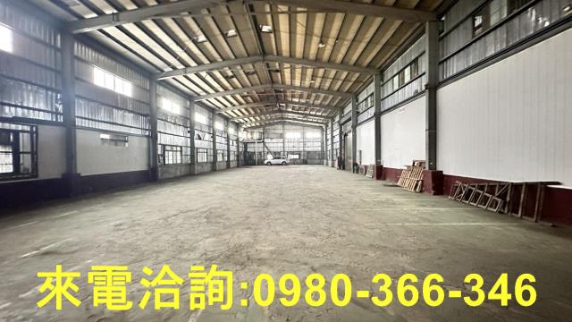 觀音廠房-1