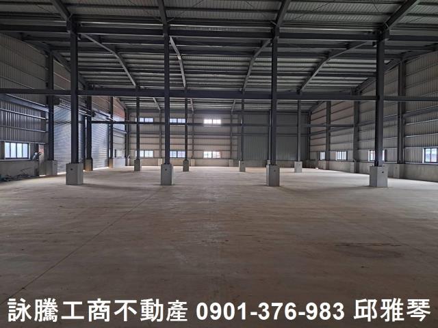 中壢廠房-2