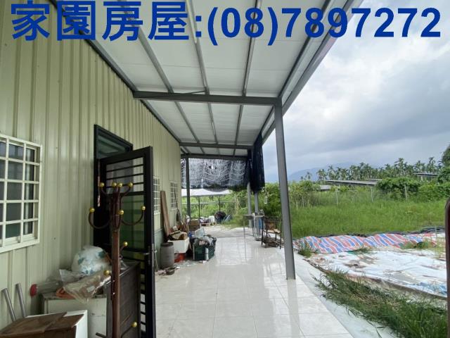 屏東萬巒農舍-1