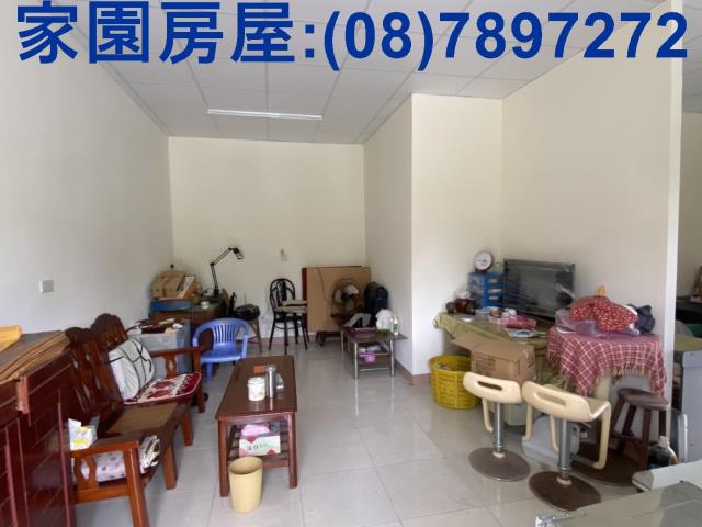 屏東萬巒農舍-4