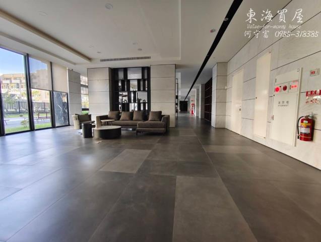 台中沙鹿華廈-11