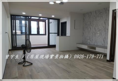 中壢公寓-1