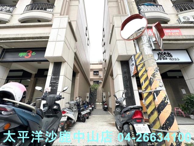 台中別墅-4