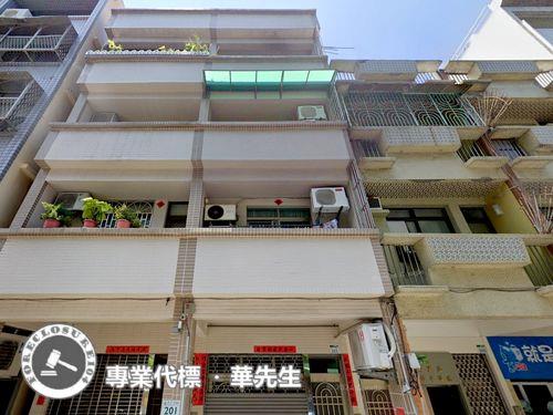 高雄左營法拍透天-3