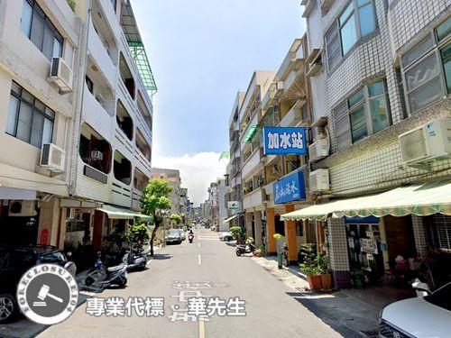 高雄左營法拍透天-4