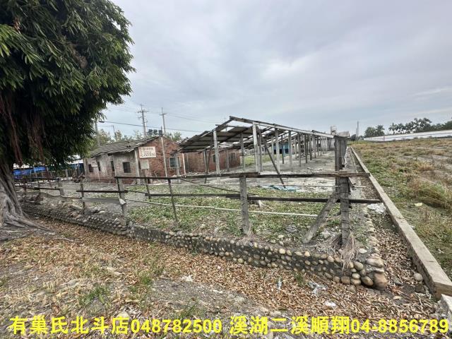 彰化埤頭農舍-14